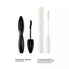 Hypnose Drama Mascara（梦魅旋密睫毛膏）礼品套装