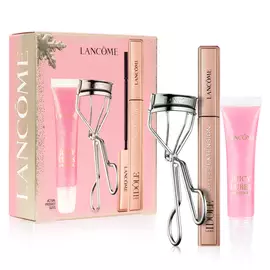Lash Idole（偶像睫毛膏）x Juicy Tubes（果冻亮唇彩） 节日礼品套装