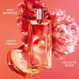Idole Peach N’ Roses Holiday 2026 香水礼品套装