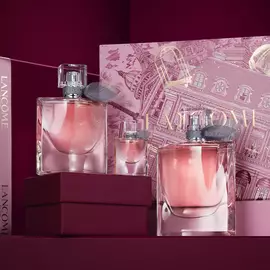 La vie est（美丽人生香水） 2026 节日系列礼品套装