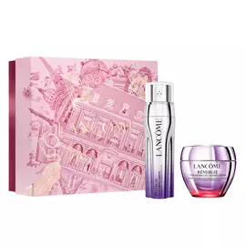 Renergie Hydrate & Lift（立体塑颜水润提拉） 2026 节日护肤品礼品套装