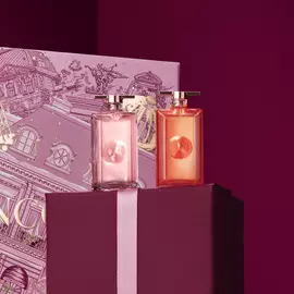 Idole（是我香水） 2026 节日迷你装涂抹两件套香水礼品套装