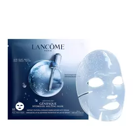Advanced Genifique Hydrogel Sheet Mask(新精华肌底液水凝胶薄片面膜)