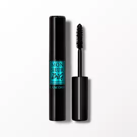 Monsieur Big Waterproof Volume Mascara（超丰盈防水睫毛膏）