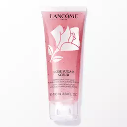 Rose Sugar Exfoliating Scrub(去角质磨砂膏)
