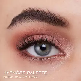 Hypnôse 5-Color Eyeshadow Palette（梦魅 5 色眼影调色盘）