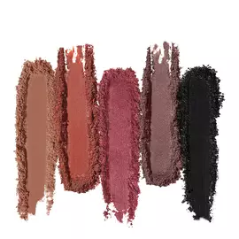 Hypnôse 5-Color Eyeshadow Palette（梦魅 5 色眼影调色盘）