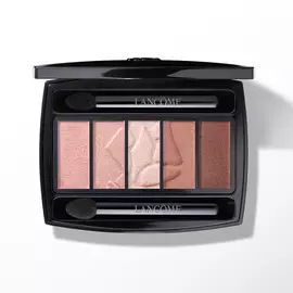 Hypnôse 5-Color Eyeshadow Palette（梦魅 5 色眼影调色盘）