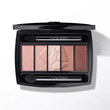 Hypnôse 5-Color Eyeshadow Palette（梦魅 5 色眼影调色盘）