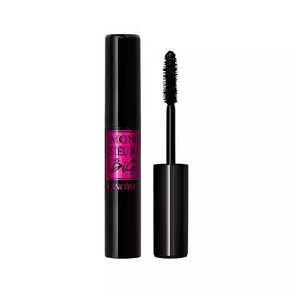 Monsieur Big Volume Mascara（超丰盈睫毛膏）