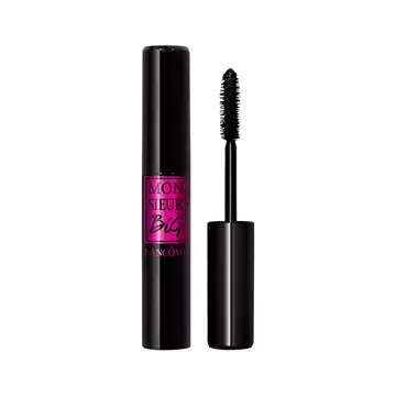 Monsieur Big Volume Mascara（超丰盈睫毛膏）