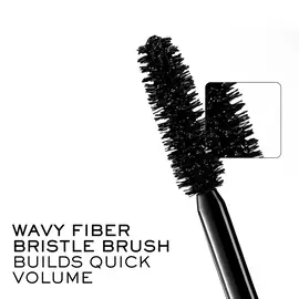 Monsieur Big Volume Mascara（超丰盈睫毛膏）